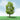 JTT 92209 N scale Birch Trees - 2"-2.25" - 3-pack