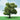JTT 92310 HO scale Sycamore Trees - 3.5"-4" - 2-pack