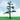JTT 92313 HO scale Old Pine Trees - 3.5"-4" - 2-pack