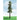 JTT 92315 HO scale Redwood Trees - 5"-6" - 2-pack