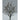 JTT 92322 HO scale Dry Foliage Trees - 3.5"-4" - 2-pack