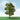 JTT 92407 O scale European Plane Trees - 6" - 1-pack