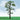 JTT 92412 O scale Scots Pine Trees - 8" - 1-pack