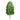 JTT 94315 Sycamore Trees - 1.5" - 6-pack