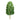JTT 94318 Sycamore Trees - 3" - 3-pack