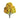 JTT 94356 Deciduous Trees - Early Fall - 3/4" - 6-pack