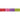 JTT 95145 Scenic Turf - Red, Pink, Yellow, Purple