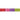 JTT 95147 Scenic Turf - Red, Pink, Yellow, Purple