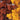 JTT 95270 Scenic Shrubs - Fall Mix