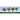 JTT 95517 HO scale Apple Saplings - 1-3/8" - 12-pack