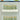 JTT 95524 O scale Sunflowers - 2" - 16-pack