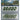 JTT 95530 O scale Broccoli & Cauliflowers - 5/8" - 20-pack
