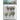 JTT 95540 O scale Rose Bushes - 2-1/2" - 6-pack
