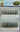 JTT 95553 O scale Corn Stalks - 2" - 28-pack