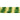 JTT 95580 HO scale Detachable Grass Bushes - 30-pack
