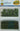 JTT 95585 O scale Boxwood Plants - 15-pack