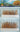 JTT 95589 O scale Dried Corn Stalks - 28-pack