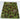 JTT 95604 Flowering Meadow Landscape Sheet - Red - 5" × 7"