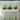 JTT 95612 O scale Yucca - 20-pack