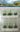 JTT 95612 O scale Yucca - 20-pack