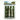 JTT 95615 HO scale Hedgerows - 3/4" × 1" × 6" - 4-pack