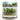 JTT 95617 HO scale Woods Edge Trees - Green - 3"-3.5" - 9-pack
