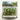 JTT 95620 HO scale Woods Edge Trees - Pastel Green - 3"-3.5" - 14-pack
