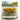 JTT 95623 HO scale Woods Edge Trees - Fall Mixed - 3"-3.5" - 9-pack