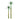 JTT 96010 Royal Palm Trees - 6" - 1-pack