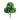 JTT 96105 Deciduous Trees - 9" - 1-pack