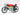 Tamiya 1/12 Honda Rc166 Gp Racer '66 No.16 - 21087