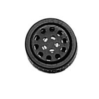 Miniatronics 7/8" Round X 5/16"    [ 1 pc ] MNT6011201