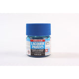 Tamiya Lacquer LP-6 Pure Blue
