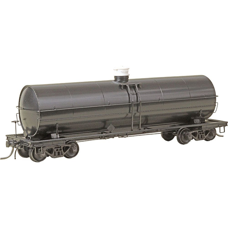 Kadee #9000 HO Scale Undecorated - RTR ACF 11,000 Gallon Insulated Tank Car