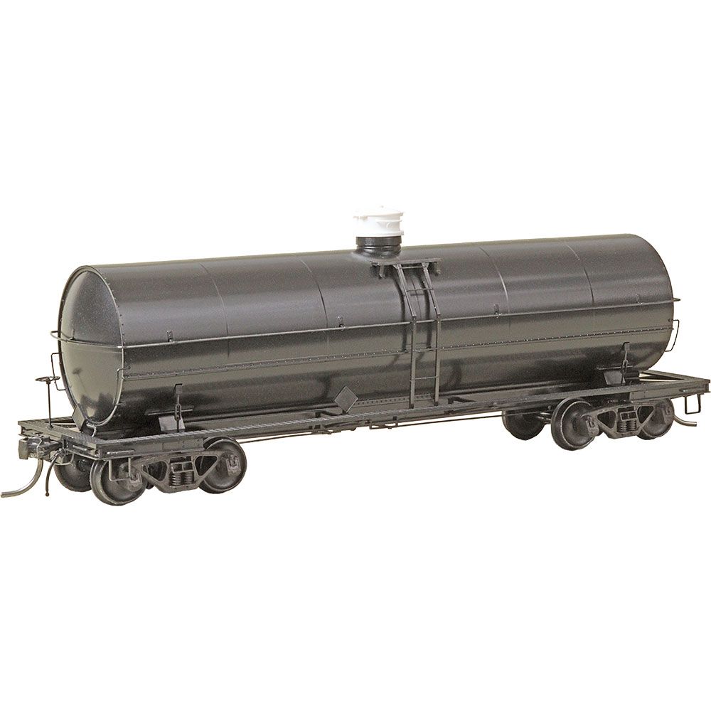 Kadee #9000 HO Scale Undecorated - RTR ACF 11,000 Gallon Insulated Tank Car