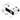 Kadee #906R G Scale Type E Straight Centerset Shank Couplers with Body Mount Gearboxes - Rust