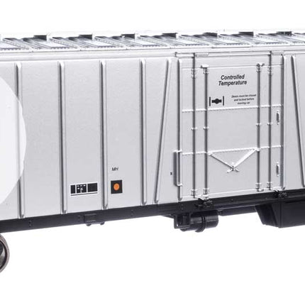 Walthers Mainline HO CP #287252 50' AAR Mechanical Refrigerator Car