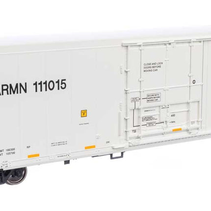 Walthers Mainline HO Union Pacific ARMN #111015 72' Modern Refrigerator Boxcar