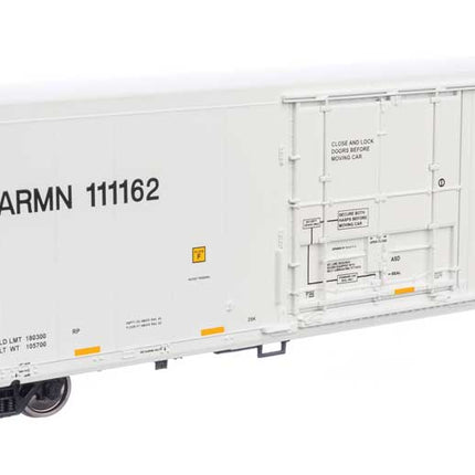 Walthers Mainline HO Union Pacific ARMN #111162 72' Modern Refrigerator Boxcar