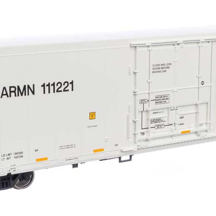 Walthers Mainline HO Union Pacific ARMN #111221 72' Modern Refrigerator Boxcar