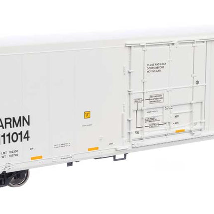 Walthers Mainline HO Union Pacific ARMN #111014 72' Modern Refrigerator Boxcar