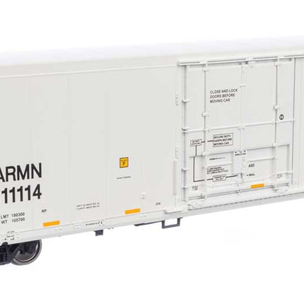 Walthers Mainline HO Union Pacific ARMN #111114 72' Modern Refrigerator Boxcar