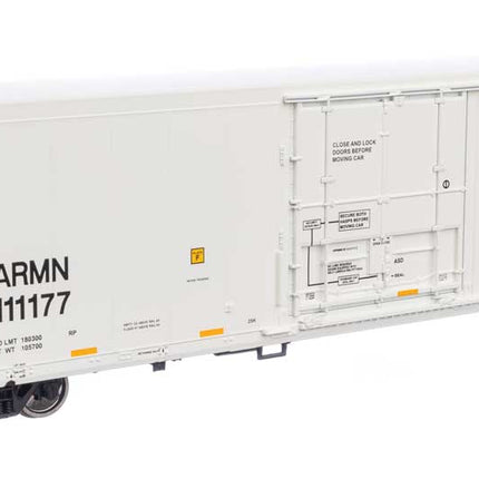 Walthers Mainline HO Union Pacific ARMN #111177 72' Modern Refrigerator Boxcar