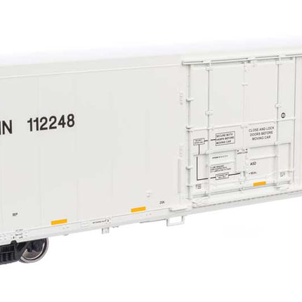 Walthers Mainline HO Union Pacific ARMN #112248 72' Modern Refrigerator Boxcar