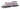 Walthers Mainline HO Amtrak EMD SW1 #734 - DCC/Sound - 910-19236 - Fusion Scale Hobbies