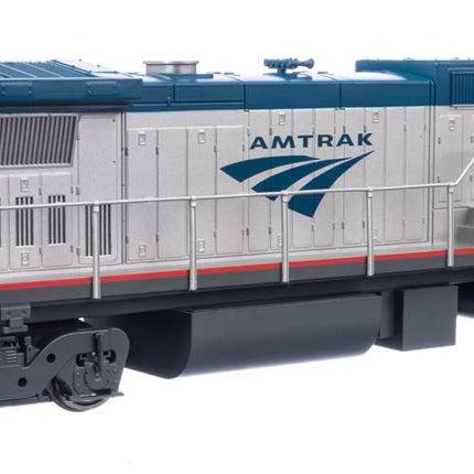 Walthers Mainline HO Amtrak 504 GE Dash 8-32BWH Phase V