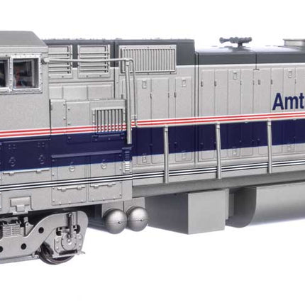 Walthers Mainline HO Amtrak 506 GE Dash 8-32BWH Phase IV