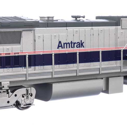 Walthers Mainline HO Amtrak 506 GE Dash 8-32BWH Phase IV