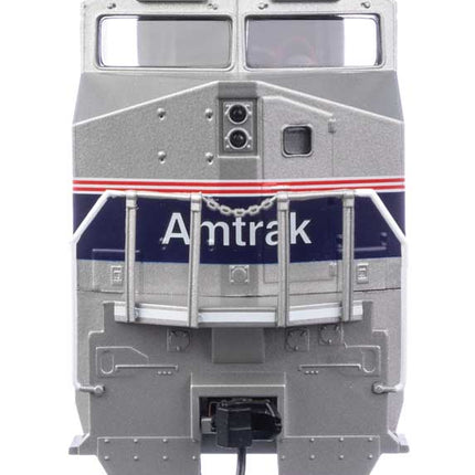 Walthers Mainline HO Amtrak 506 GE Dash 8-32BWH Phase IV