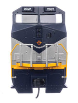 Walthers Mainline HO Amtrak California 52052 09 GE Dash 8-32BWH